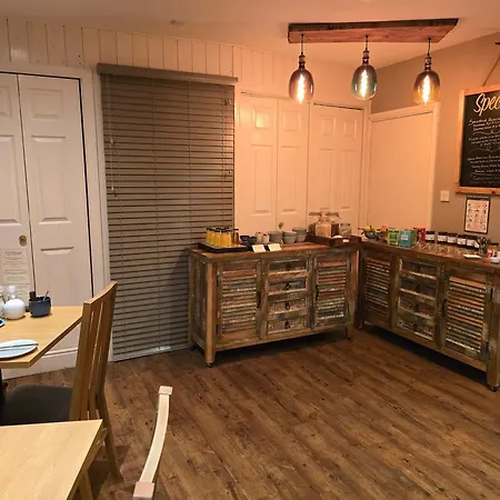 Ashburton House - Pensión