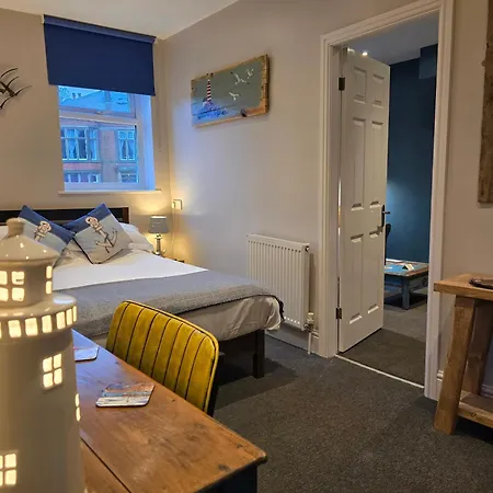 Ashburton House - Scarborough