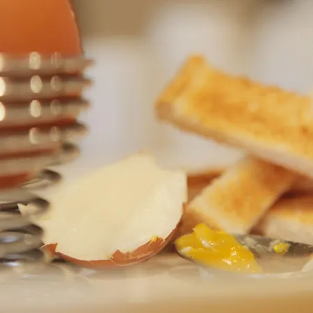 Ashburton House - 4*