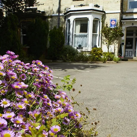 Ashburton House - Konukevi 4*