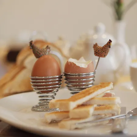 Ashburton House - Konukevi