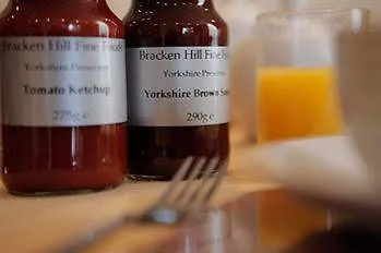 Ashburton House - Scarborough