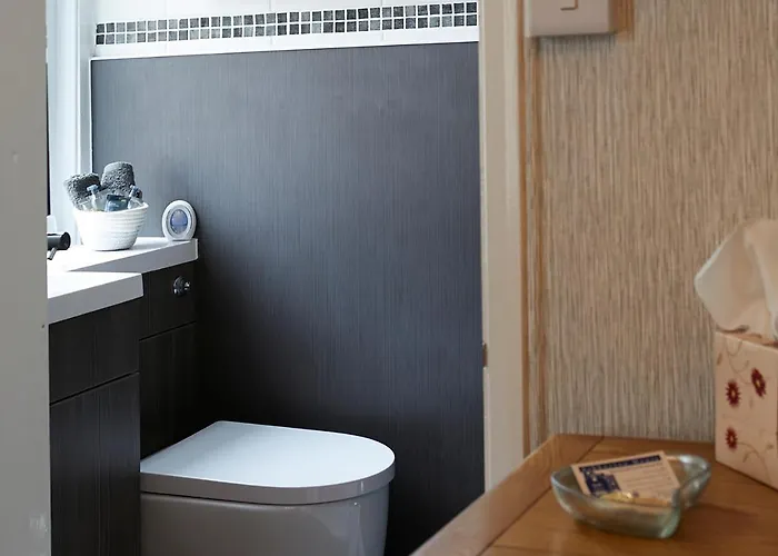 Guest house Ashburton House - Scarborough