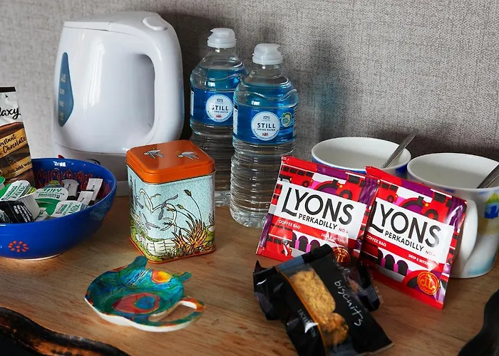 Ashburton House - Scarborough