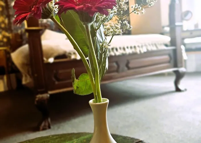 Ashburton House - 4* Scarborough