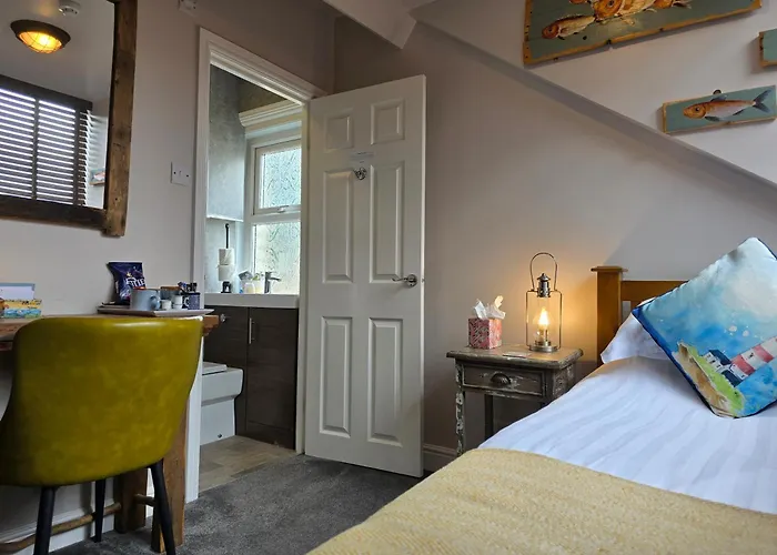 Guest house Ashburton House -