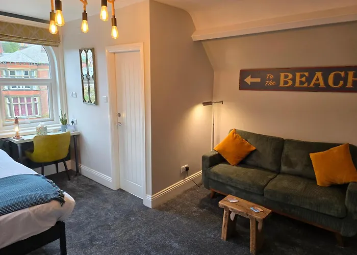 Ashburton House - Guest house 4*