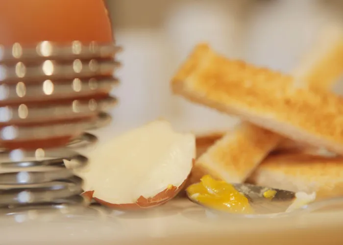 Ashburton House - 4*