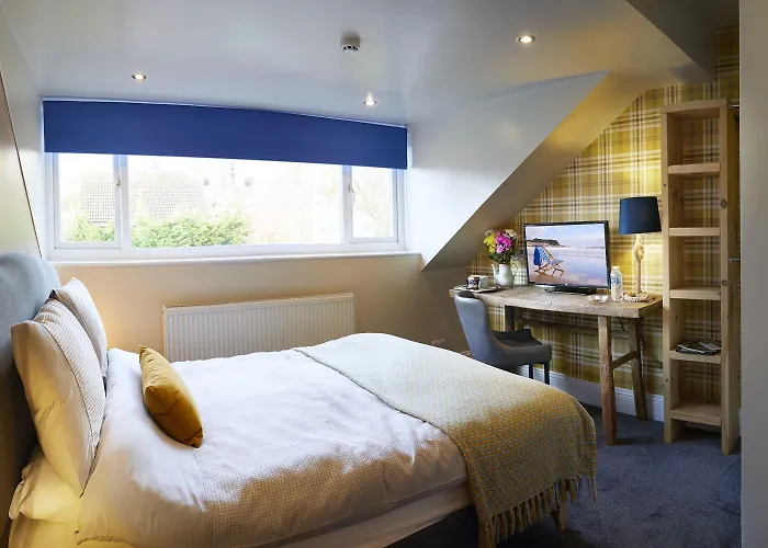 Guest house Ashburton House -