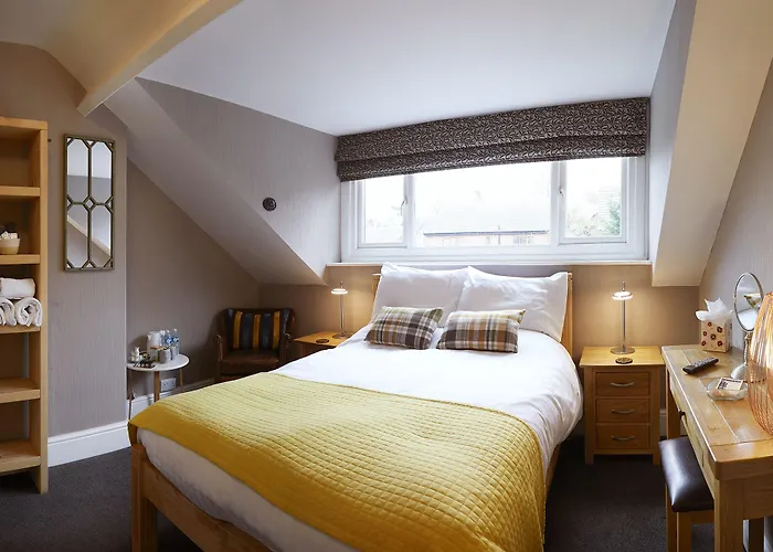 Ashburton House - Guest house 4*