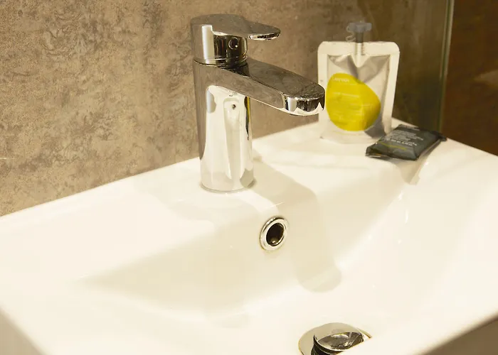 Guest house Ashburton House -