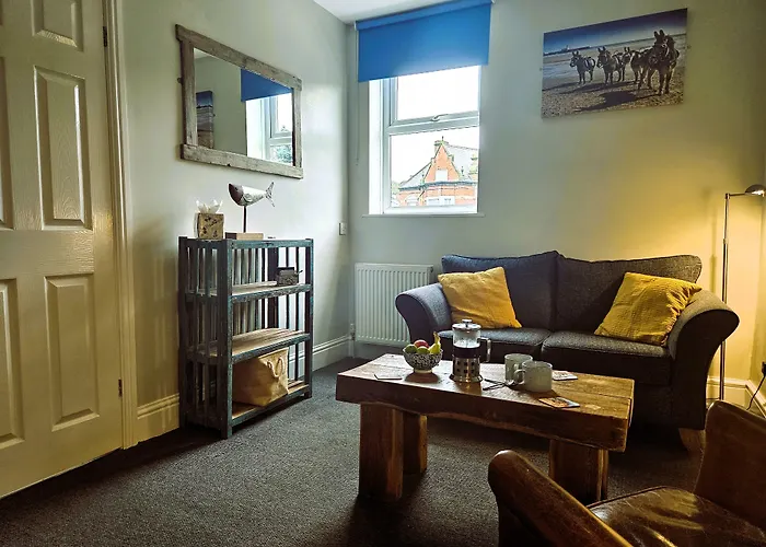 Ashburton House - Guest house 4*