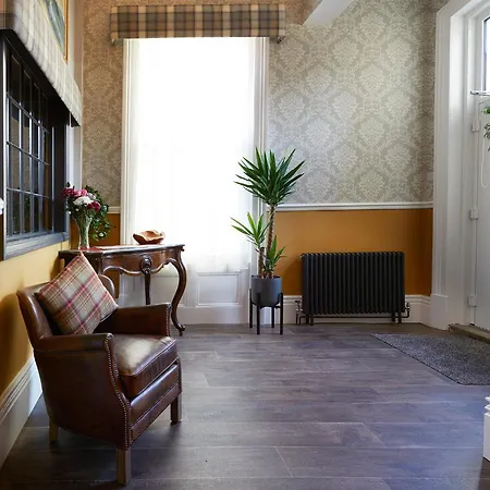 Ashburton House - Affittacamere 4*