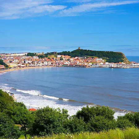 Ashburton House - Pensionat 4*