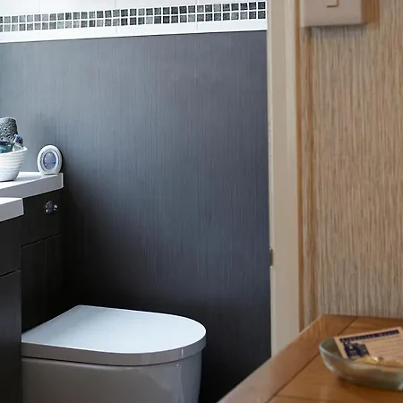 Gæstehus Ashburton House - Scarborough