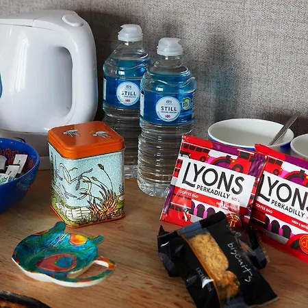 Ashburton House - Scarborough