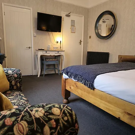 Affittacamere Ashburton House - 4*