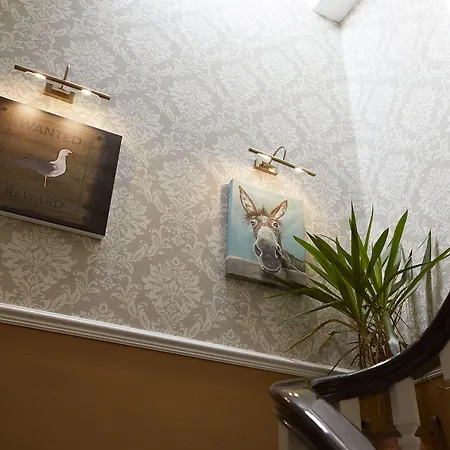 Ashburton House -