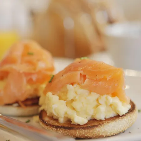 Ashburton House - Gæstehus 4*