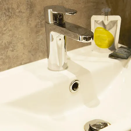 Pensionat Ashburton House -