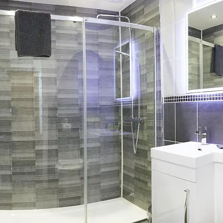 Ashburton House - Gasthuis Scarborough