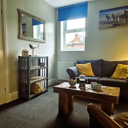 Ashburton House - Pensionat 4*