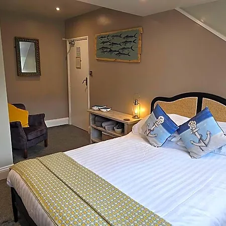 Ashburton House - Gasthof 4*