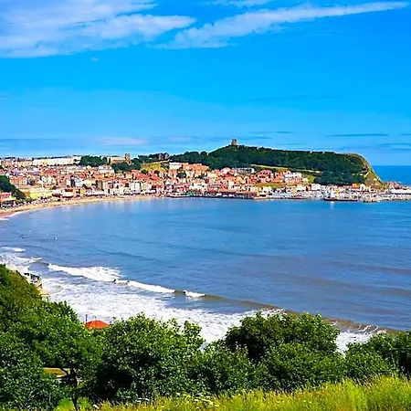 Ashburton House - Scarborough