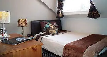 Ashburton House - 스카버러