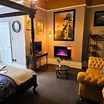 Ashburton House -